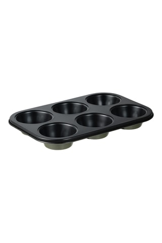 Stampi - 6 muffin
