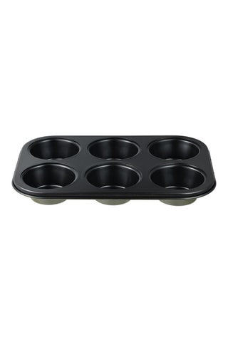 Stampi - 6 muffin