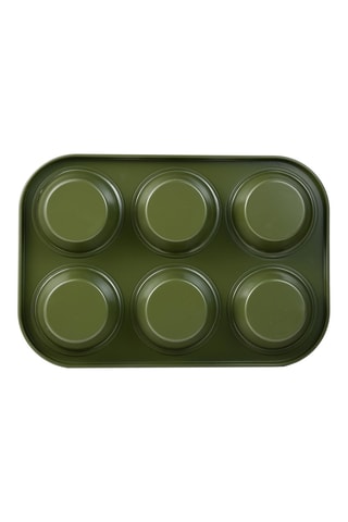 Stampi - 6 muffin