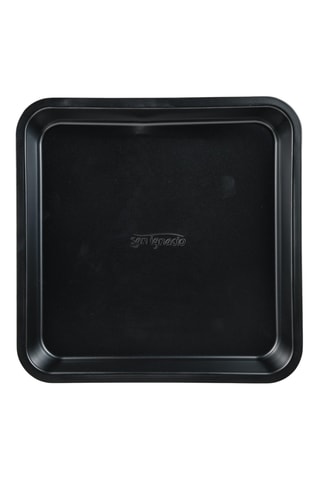 Stampo - 26 x 26 x 3,5 cm