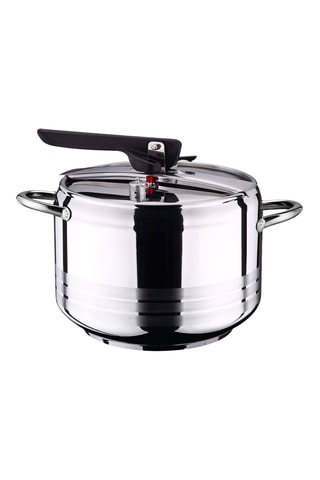 Roestvrijstalen Snelkookpan 22 cm - 3,5 l