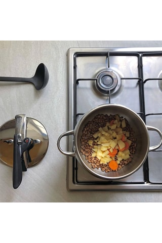 Roestvrijstalen Snelkookpan 22 cm - 3,5 l