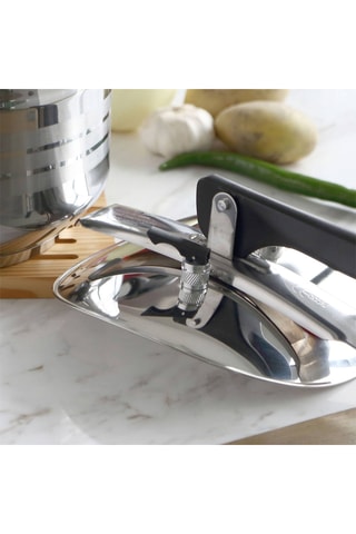 Roestvrijstalen Snelkookpan 22 cm - 3,5 l