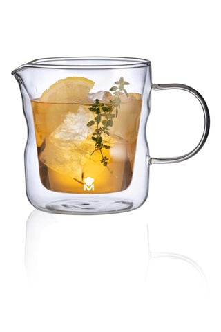 Borosilicaatglazen Karaf - 45 cl