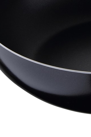 Wokpan - 28 cm