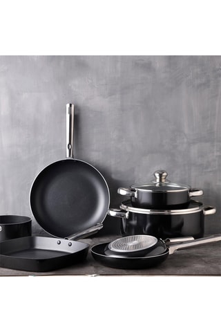Kookpan - 28 cm - 6 l