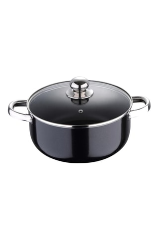 Kookpan - 28 cm - 6 l