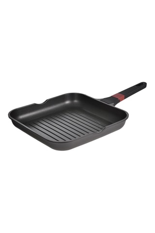 Grilpan - 28 cm