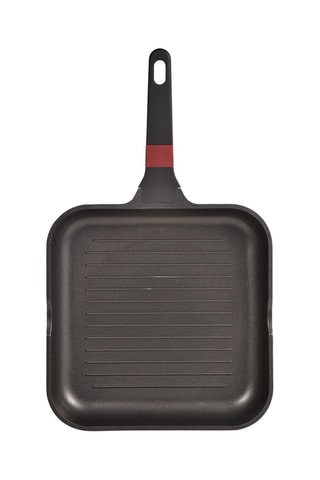 Grilpan - 28 cm