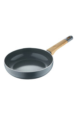 Koekenpan met Keramische Bekleding - 28 cm