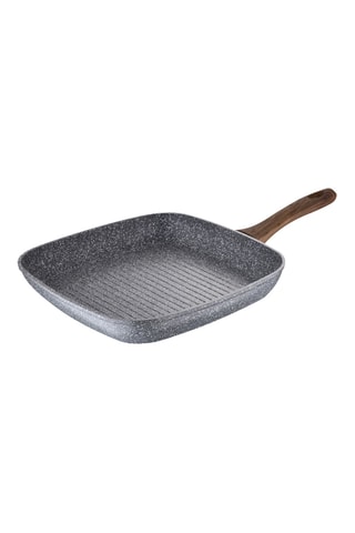 Grilpan - 28 x 28 cm