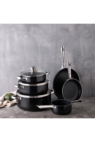 Grilpan - 28 cm