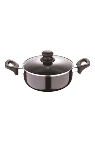 Kookpan - 24 cm - 4,3 l