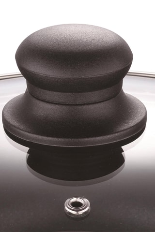 Kookpan - 24 cm - 4,3 l