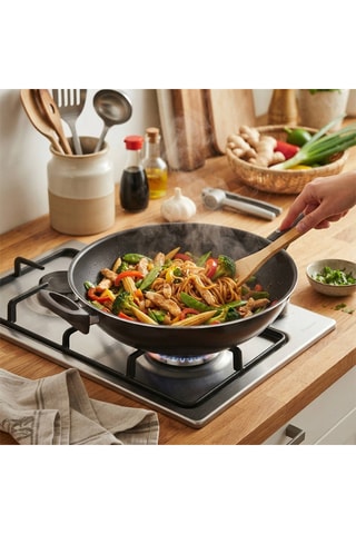 Wokpan - 30 cm