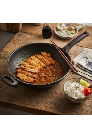 Wokpan - 30 cm