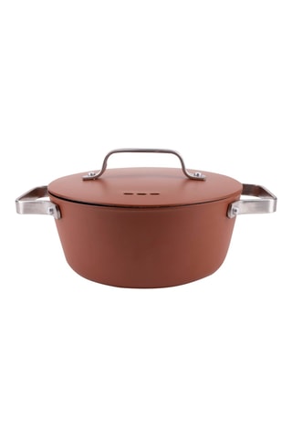 Kookpan - 20 cm - 2 l