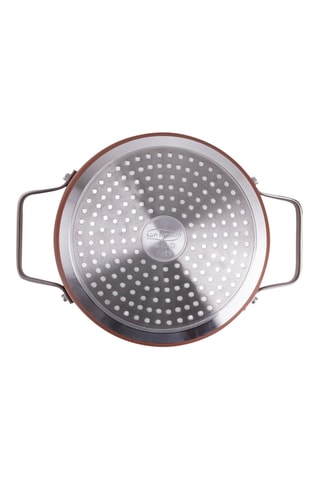 Kookpan - 20 cm - 2 l