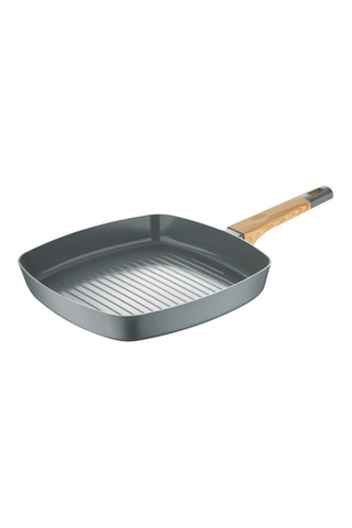 Grilpan - 28 cm