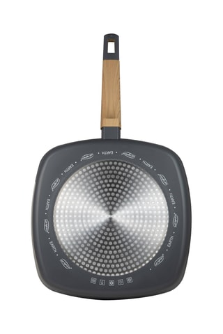 Grilpan - 28 cm