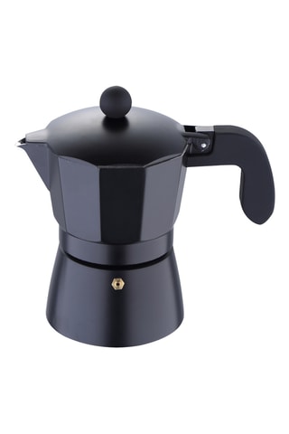 Koffiezetapparaat - Zwart