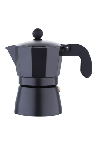 Koffiezetapparaat - Zwart