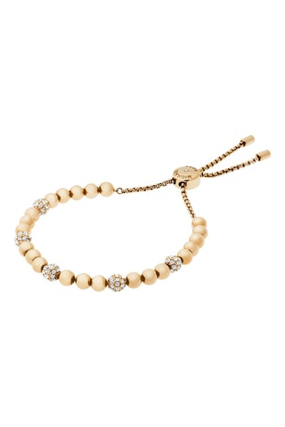 Bracelet - Doré