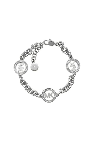 Bracelet - Argenté