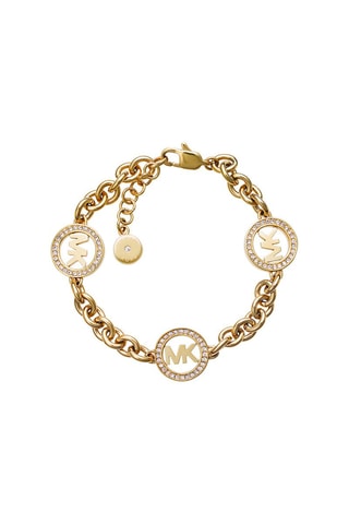 Bracelet - Doré