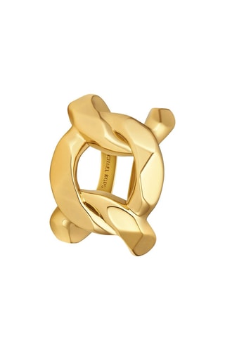 Bague - Doré