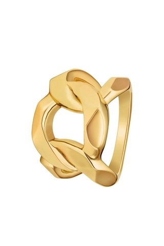 Bague - Doré