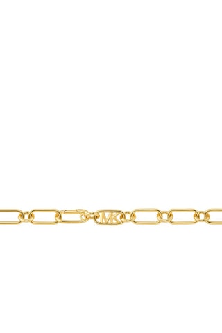 Collier - Plaqué or jaune