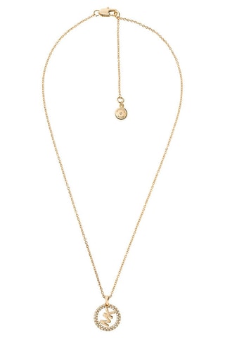 Collier - Blanc