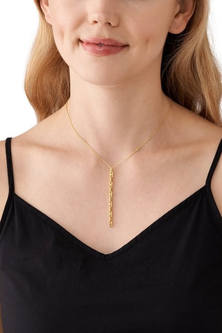 Collier - Argent