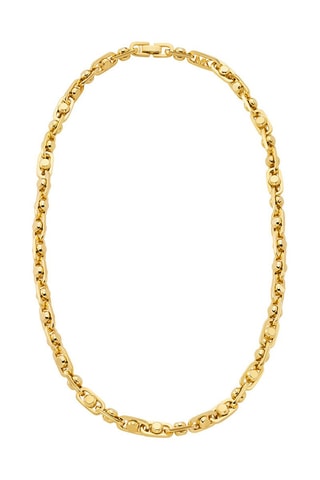 Collier - Doré