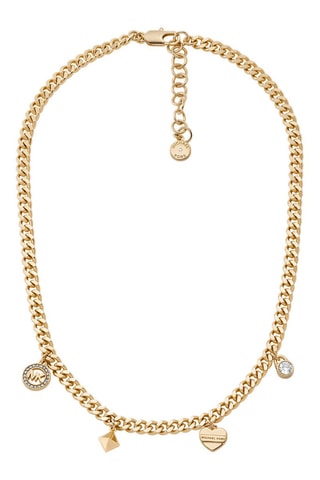 Collier - Doré