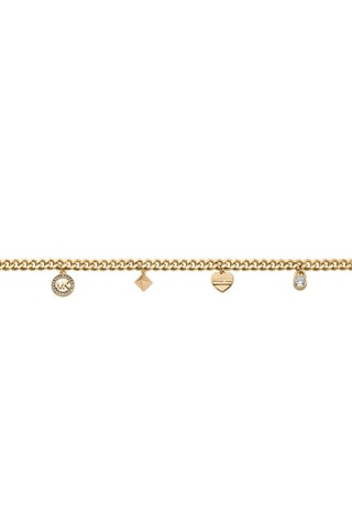 Collier - Doré