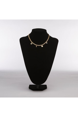 Collier - Doré