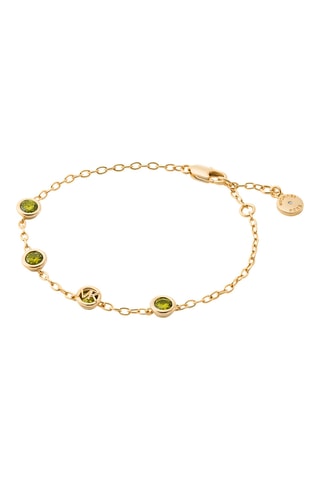 Bracelet - Doré