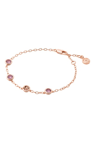 Bracelet - Doré rose
