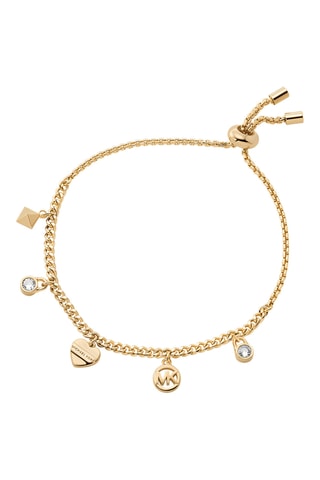 Bracelet - Doré