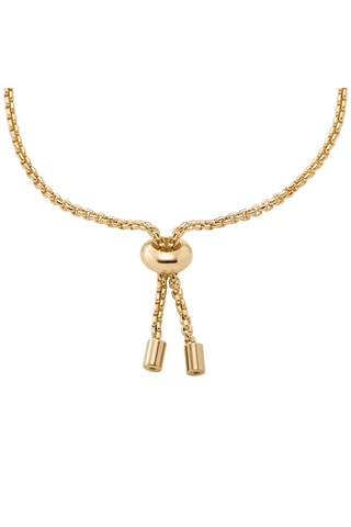 Bracelet - Doré