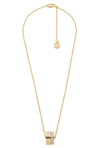 Collier - Doré