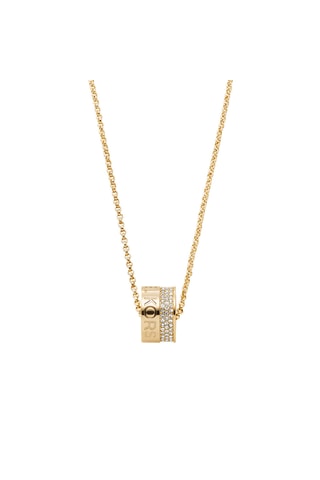 Collier - Doré