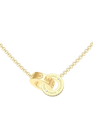 Collier - Doré