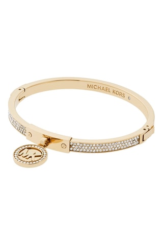Bracelet - Doré