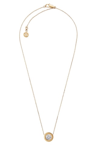 Collier - Doré