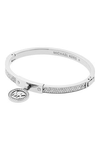 Bracelet - Argenté