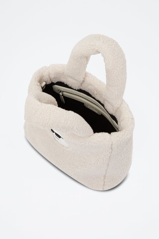 Sac à main - Blanc
