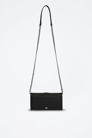 Pochette - Noir